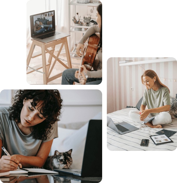 Üniversite Tercihlerini Yaparken