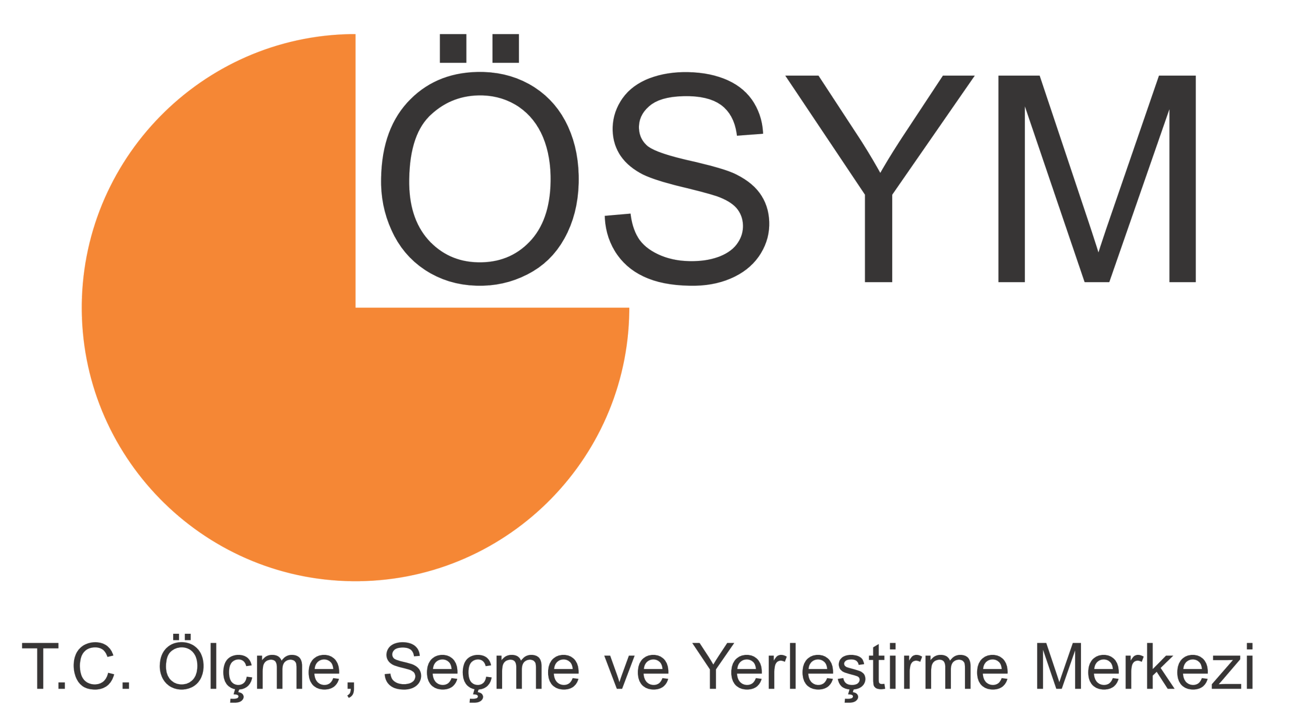 ÖSYM DUYURU 2025