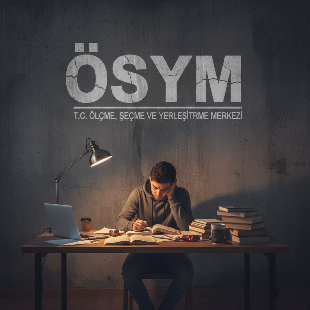 YKS 2026 Tarihleri Açıklandı! – İşte Güncel Sınav Takvimi